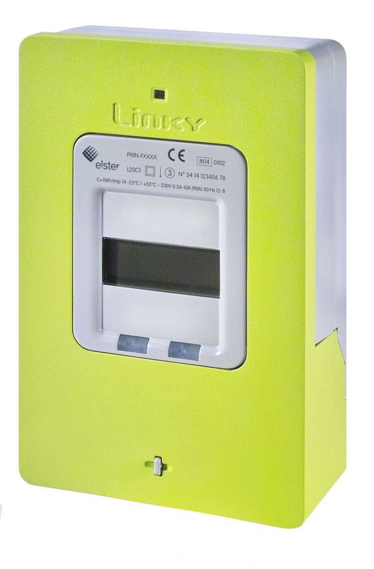 La polémique du compteur Linky