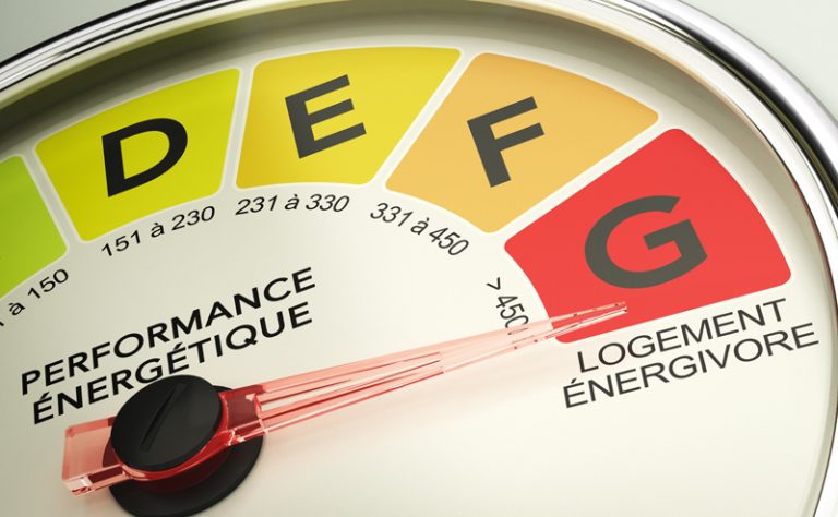 Audit énergétique pour la vente de maisons individuelles en 2022