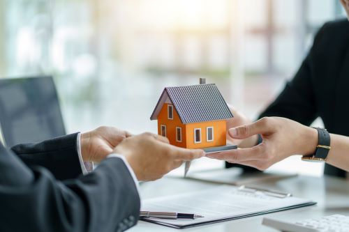 Marché de l’immobilier : quand la crise se confirme