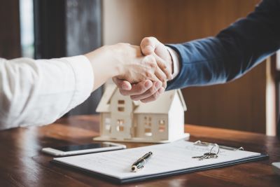 33 % des Français envisagent l’acquisition d’un bien immobilier en 2023