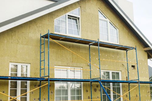 Rénovation énergétique : une nouvelle plateforme dédiée à la rénovation énergétique