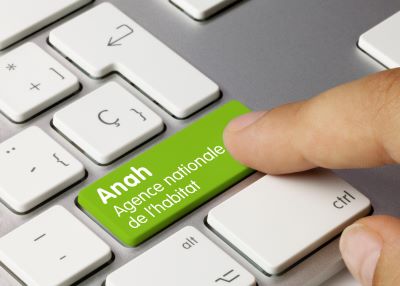 Anah : les aides disponibles en 2024