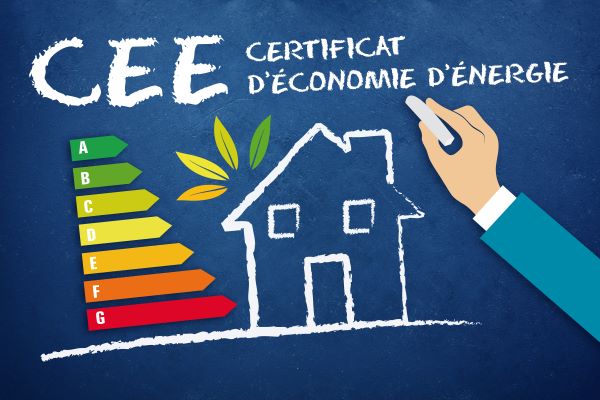 Certificats d’économie d’énergie : quel bilan pour 2023 ?