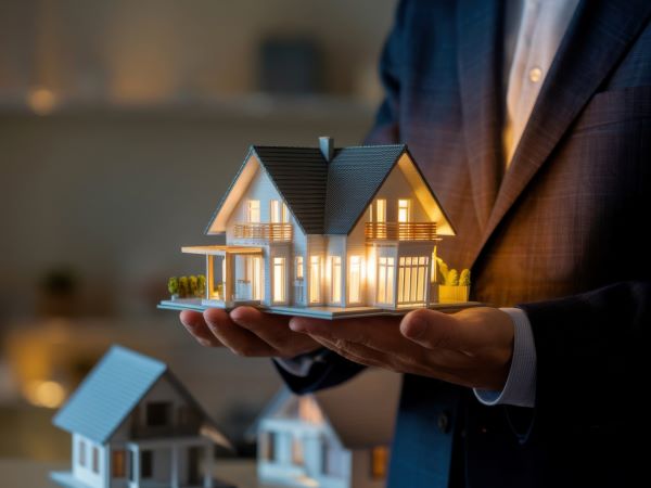 Secteur immobilier : le plan à moyen terme pour soutenir le logement