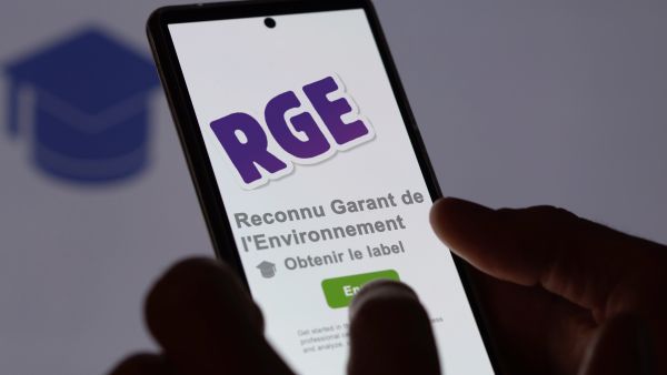 Certification RGE : la Commission européenne s’interroge…