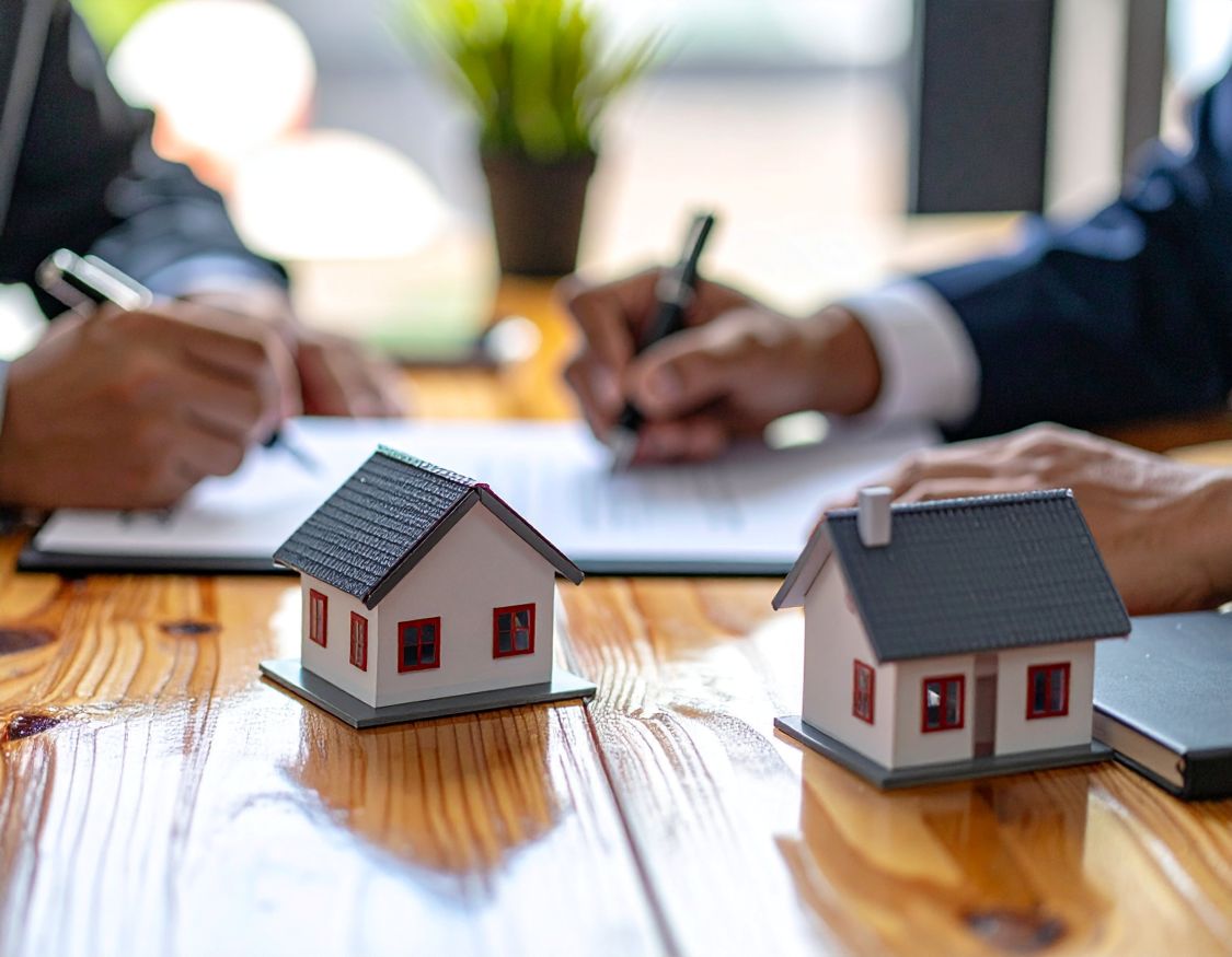 Immobilier : un marché résilient pour les professionnels du secteur