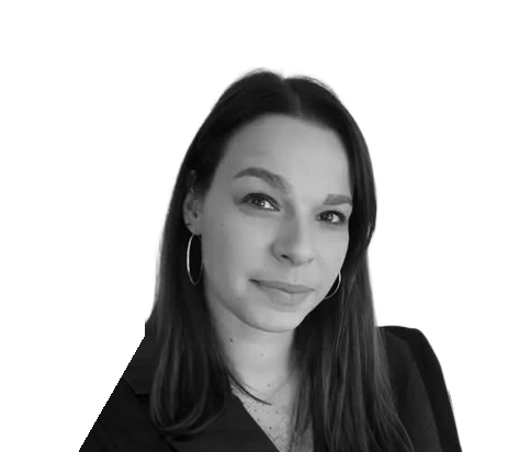 Audrey - Responsable Administrative