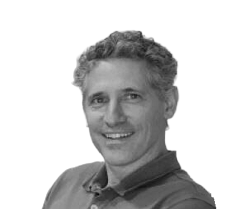 Didier - Gérant